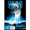 The Dead Zone: Complete Series Collection (21 Disc Set) cover