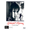 Midnight Express (Blu-ray) cover