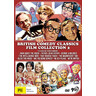 British Comedy Classics Film Collection 2 (9 Disc Set) cover