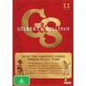 MARBECKS COLLECTABLE: Gilbert & Sullivan: 12 Comic Operettas [Incls 'The Pirates of Penzance', 'The Mikado' & 'Iolanthe'] cover