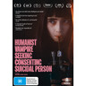 Humanist Vampire Seeking Consenting Suicidal Person cover