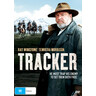 Tracker cover