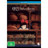 Kiki's Delivery Service 35th Anniversary Limited Edition Blu-Ray cover