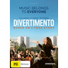 Divertimento cover