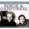 Transmission Impossible cover