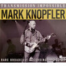 Transmission Impossible cover