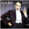 Victor Borge - Live (!) cover