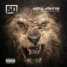 Animal Ambition (An Untamed Desire To Win) cover