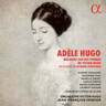 Hugo: Mélodies sur des poèmes de Victor Hugo cover