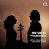 Invisibles cover