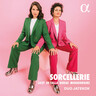 Sorcellerie cover