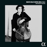 Bach: Cello Suites Nos. 5 & 6 cover