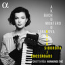 Crossroads cover