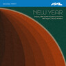 Tippett: New Year cover