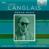 Langlais: Organ Music Volume 2 cover