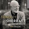 Brindley Sherratt - Fear No More cover