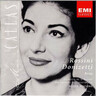 MARBECKS COLLECTABLE: Rossini & Donizetti Arias (1963-1964) cover