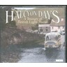 MARBECKS COLLECTABLE: Halcyon Days - A Treasury of British Light Music (Five CD set) cover