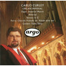 MARBECKS COLLECTABLE: Carlo Curley - Organ Imperial cover