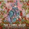 The Comic Muse - The Theatrical World of Kitty Clive cover