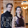 Jewish Vienna cover