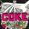 Coke cover