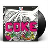 Coke (LP) cover