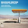 Hallelujah Junction cover