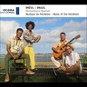 Brazil: Music of the Nordeste cover