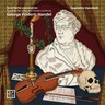 Se in fiorito ameno prato. Handel: Sonatas for Violin and Basso Continuo cover