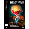 J.S. Bach: Messe en si mineur (DVD + Blu-ray) cover