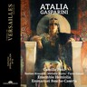 Gasparini: Atalia cover