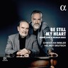 Be Still My Heart cover