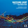 Dazzling Light cover