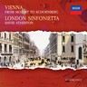 Vienna - From Mozart to Schoenberg cover