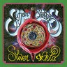 Silver & Gold (Songs For Christmas Volumes 6-10 LP Box Set) cover