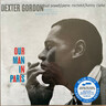 Our Man In Paris (Blue Note Classic Vinyl LP) cover
