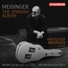 Meisinger: The Spanish Album cover