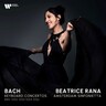 Bach - Keyboard Concertos BWV1052, 1053, 1054, 1056 cover