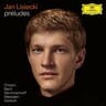 Jan Lisiecki: Preludes cover