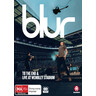 Blur - 2 Film Collection (Blu-Ray) cover