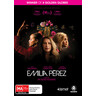 Emilia Perez cover