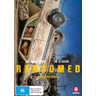 Ransomed cover