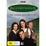 Ballykissangel: Complete Collection cover