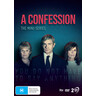 A Confession: The Mini-Series cover