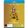 The Apprentice (Blu-Ray) cover
