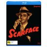 Scarface (Imprint Standard Edition) - Blu-Ray cover