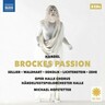 Handel: Brockes Passion cover