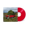 Something Good Is Happening (LTD Edition Red LP) cover