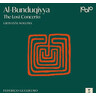 Al-Bunduqiyya: The Lost Concerto cover